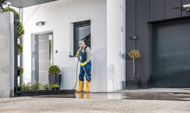 Flagtown, NJ Pressure Washing Services Company