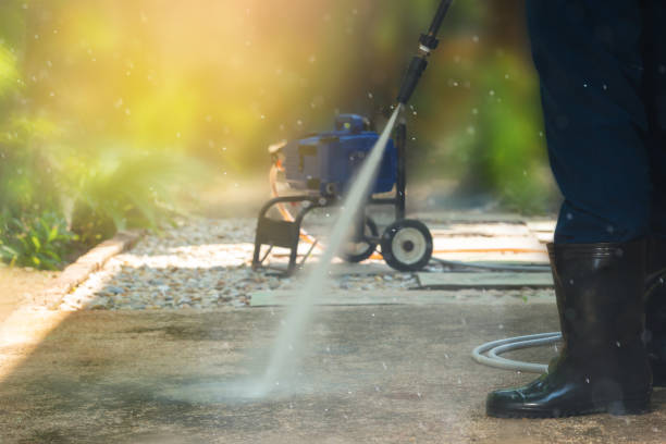 Best Solar Panel Cleaning  in Flagtown, NJ
