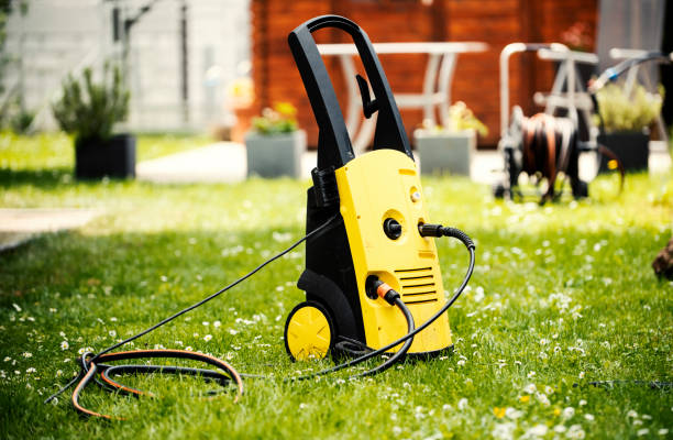 Best Heavy Equipment Washing  in Flagtown, NJ
